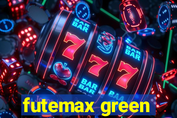 futemax green